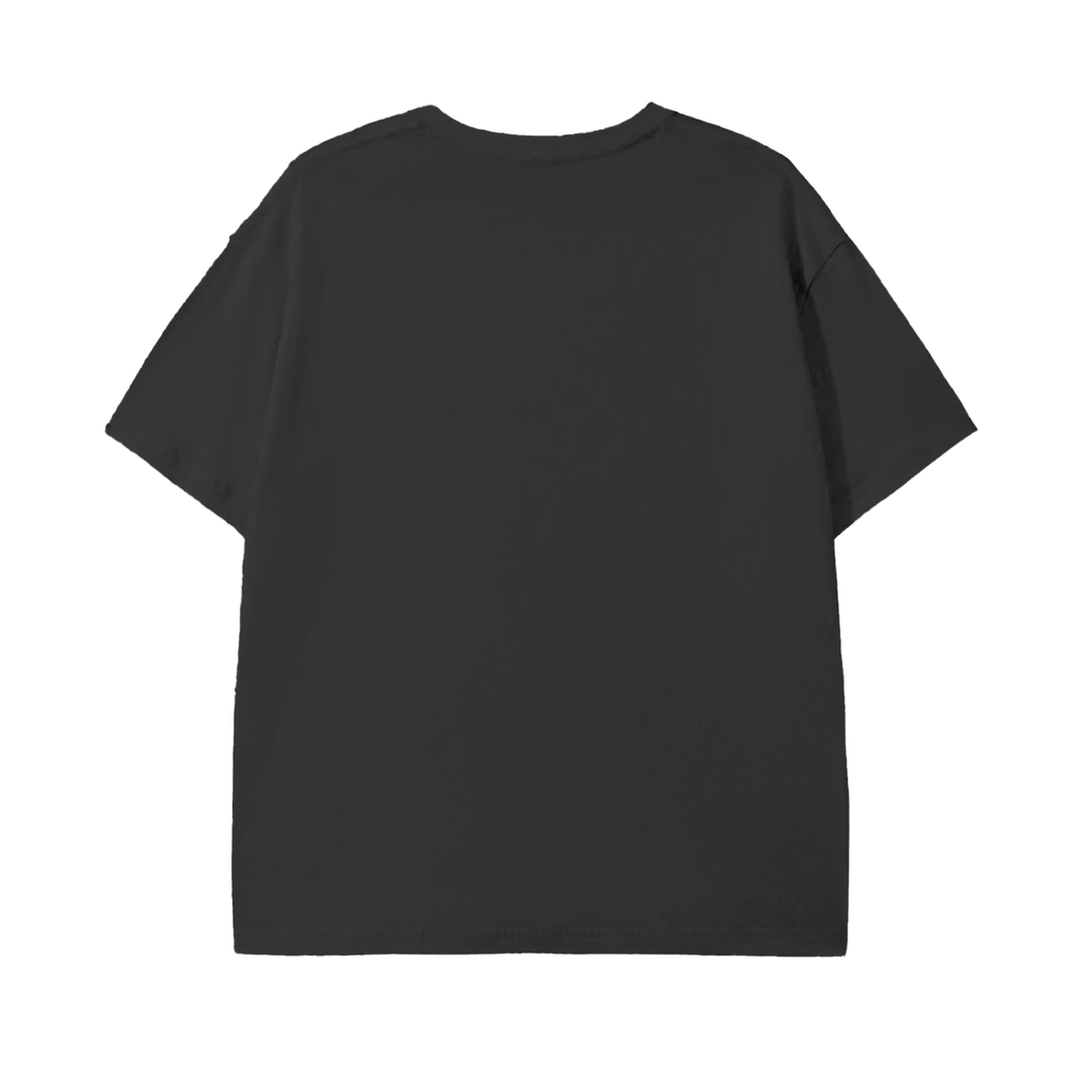 SixSeven Essential Tee – [Retro Pop Burst]
