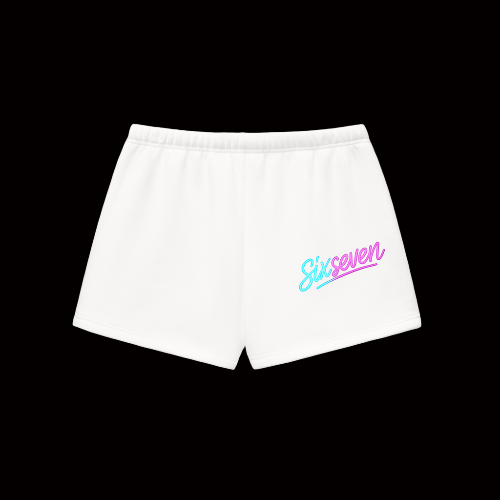 SixSeven Heavy Shorts – [Sixseven ]