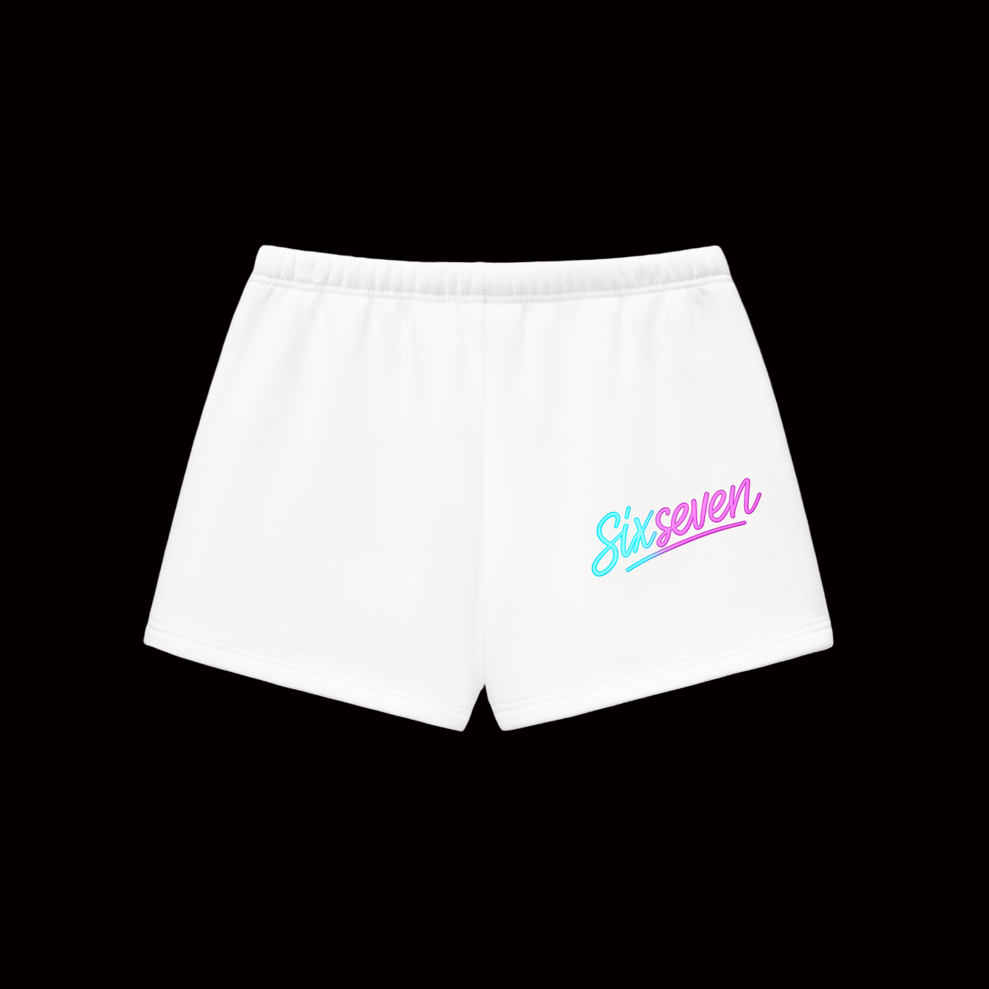 SixSeven Heavy Shorts – [Sixseven ]