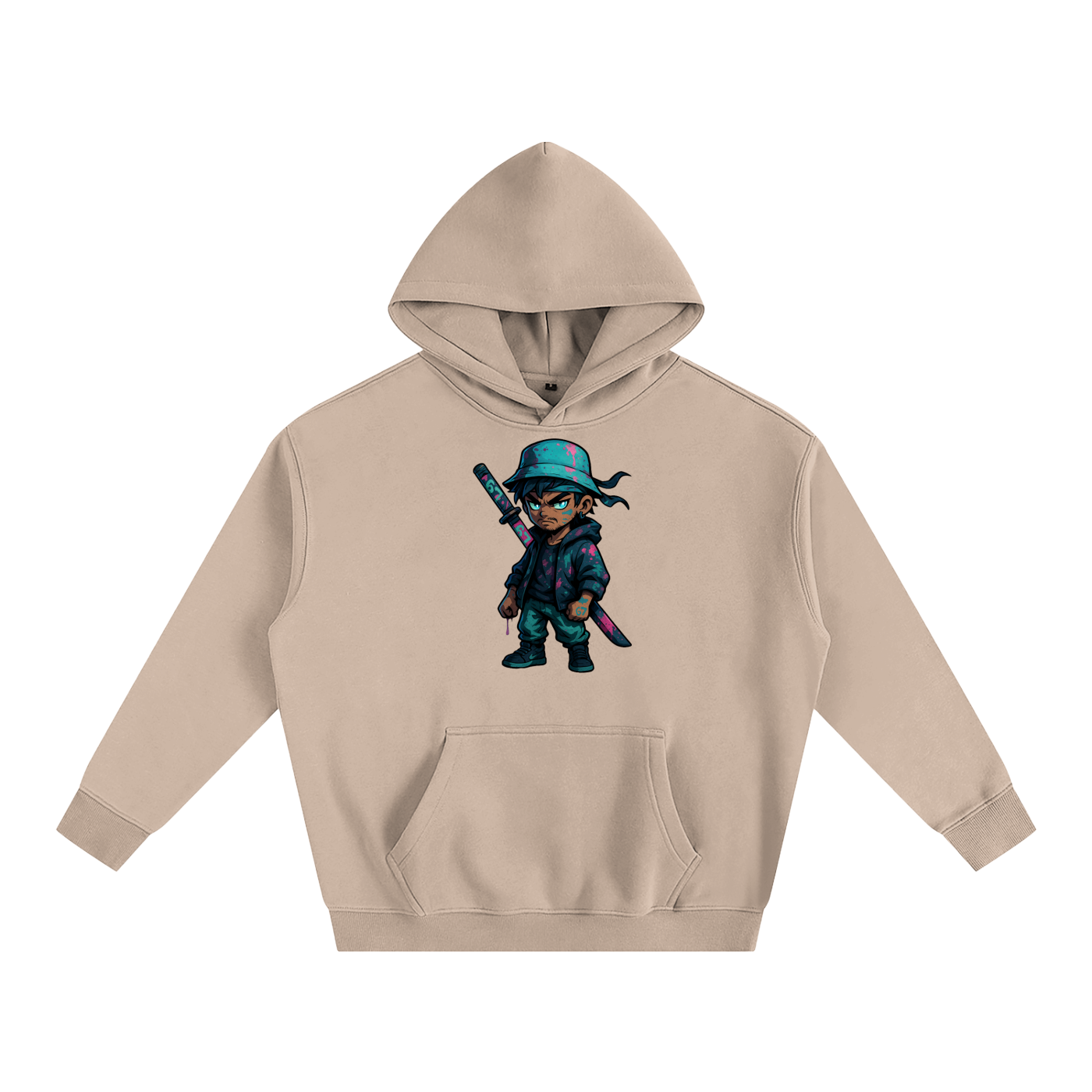 Sixseven,Premium,Unisex,Supertrooper