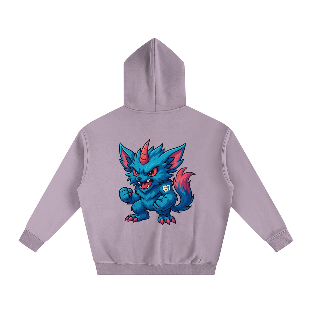 Mascot,Premium,LTDEDITION
