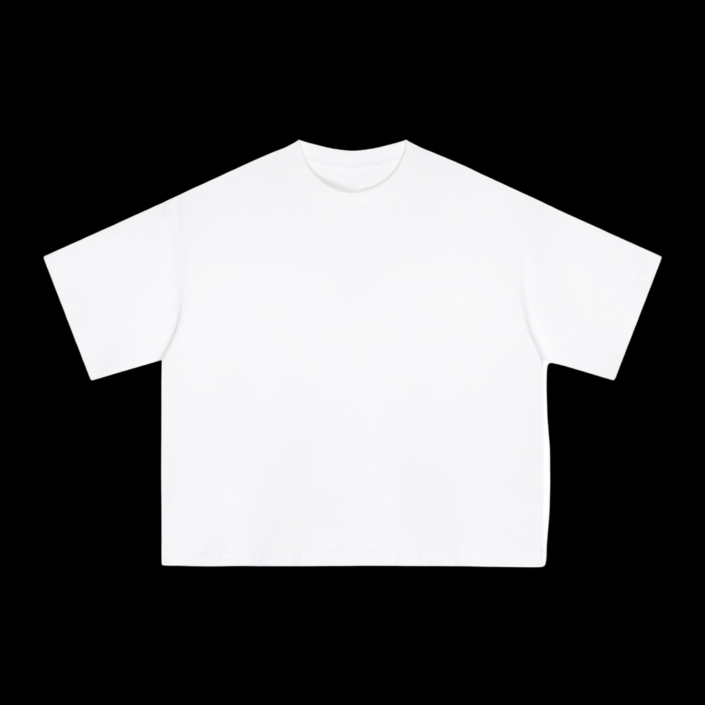 Sixseven Essential Sorona Boxy T-Shirt