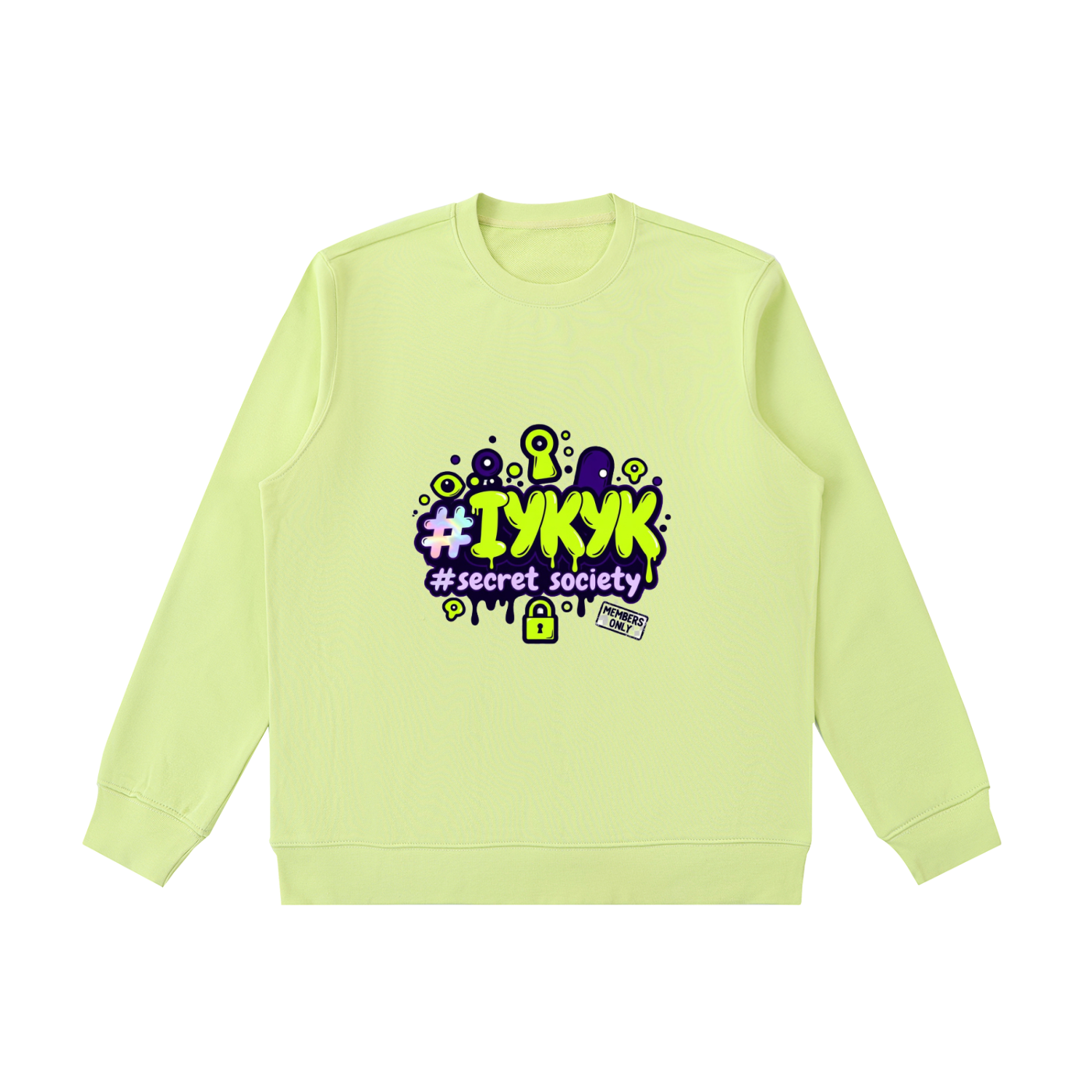 neon graphic t-shirt, neon str