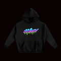 #luv,hoodie,Oversized