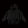 SixSeven Oversized Fleece Hoodie – [Cyber Sixseven]