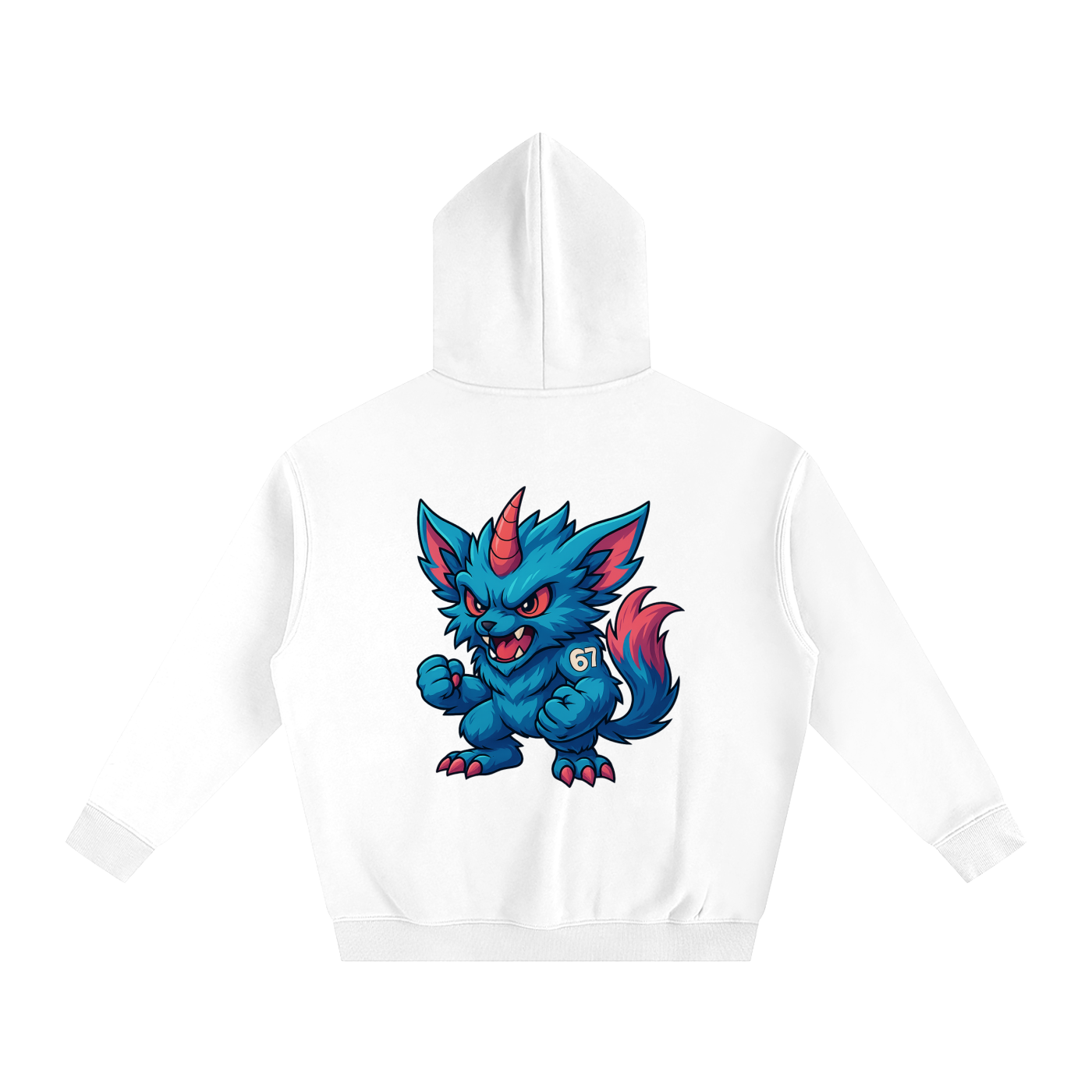 Mascot,Premium,LTDEDITION