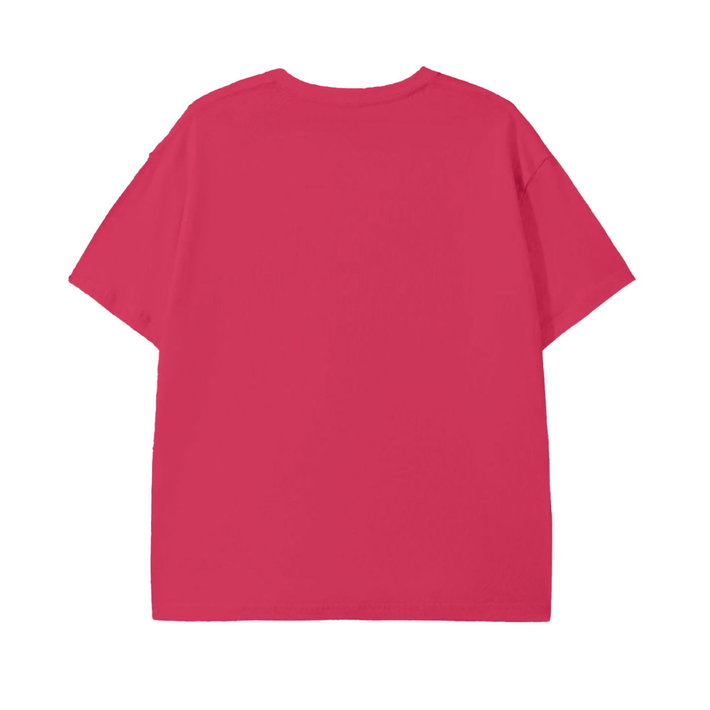 SixSeven Essential Tee – [Cartoon Shock 67]