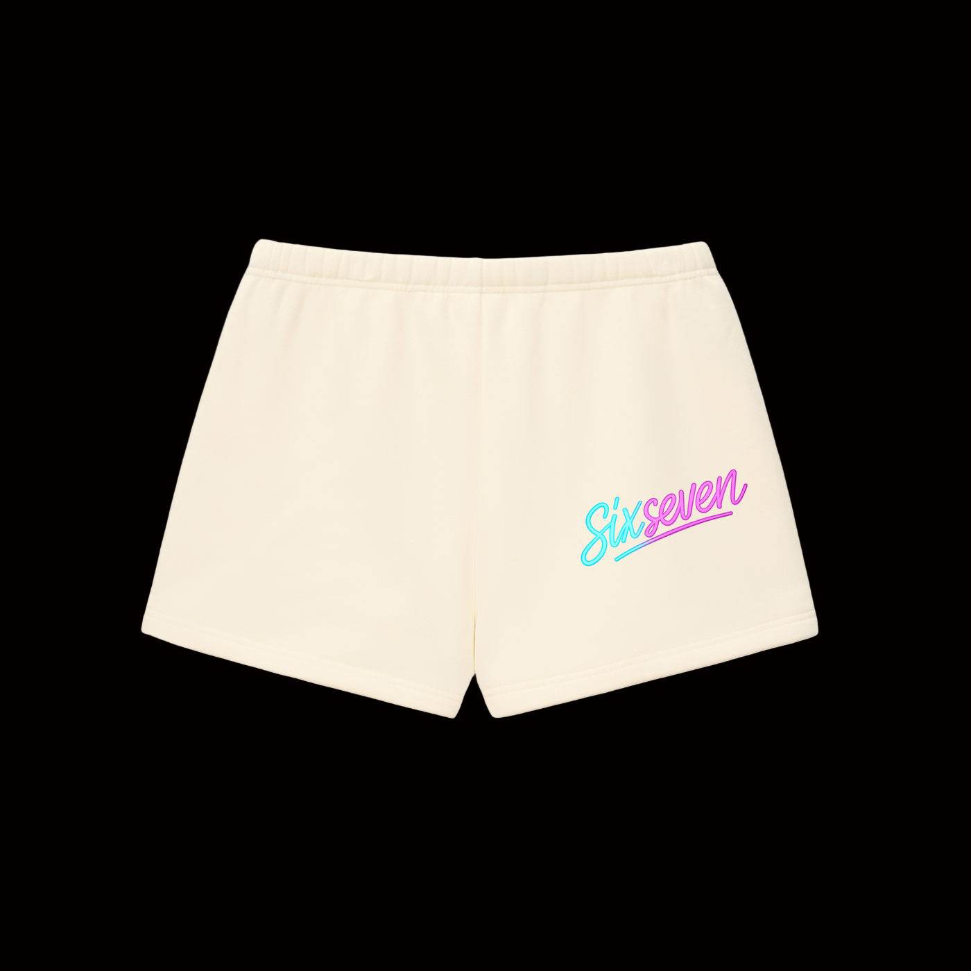 SixSeven Heavy Shorts – [Sixseven ]