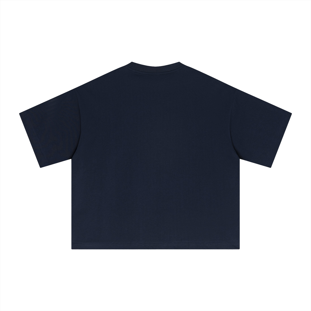 Sixseven Essential Sorona Boxy T-Shirt