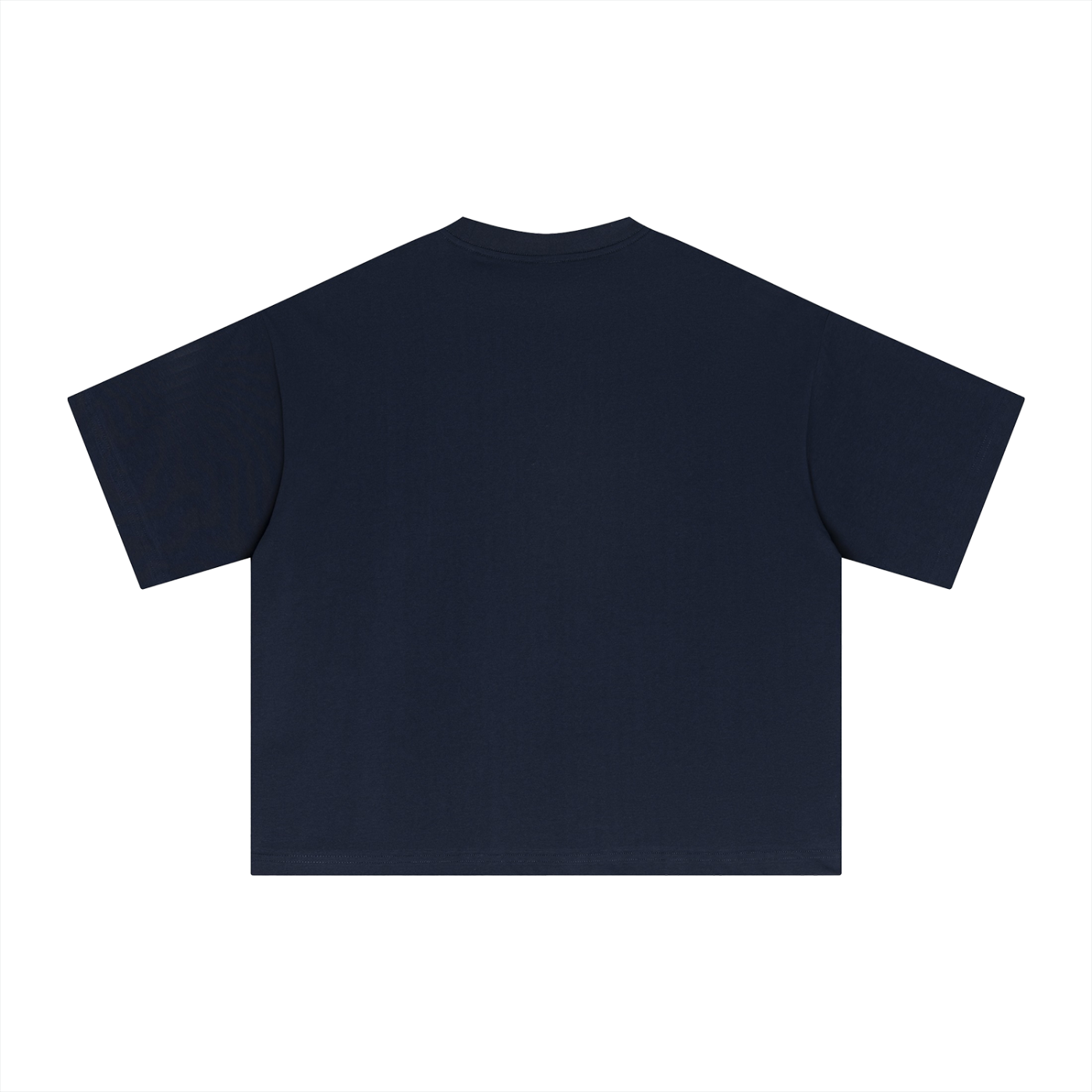 Sixseven Essential Sorona Boxy T-Shirt