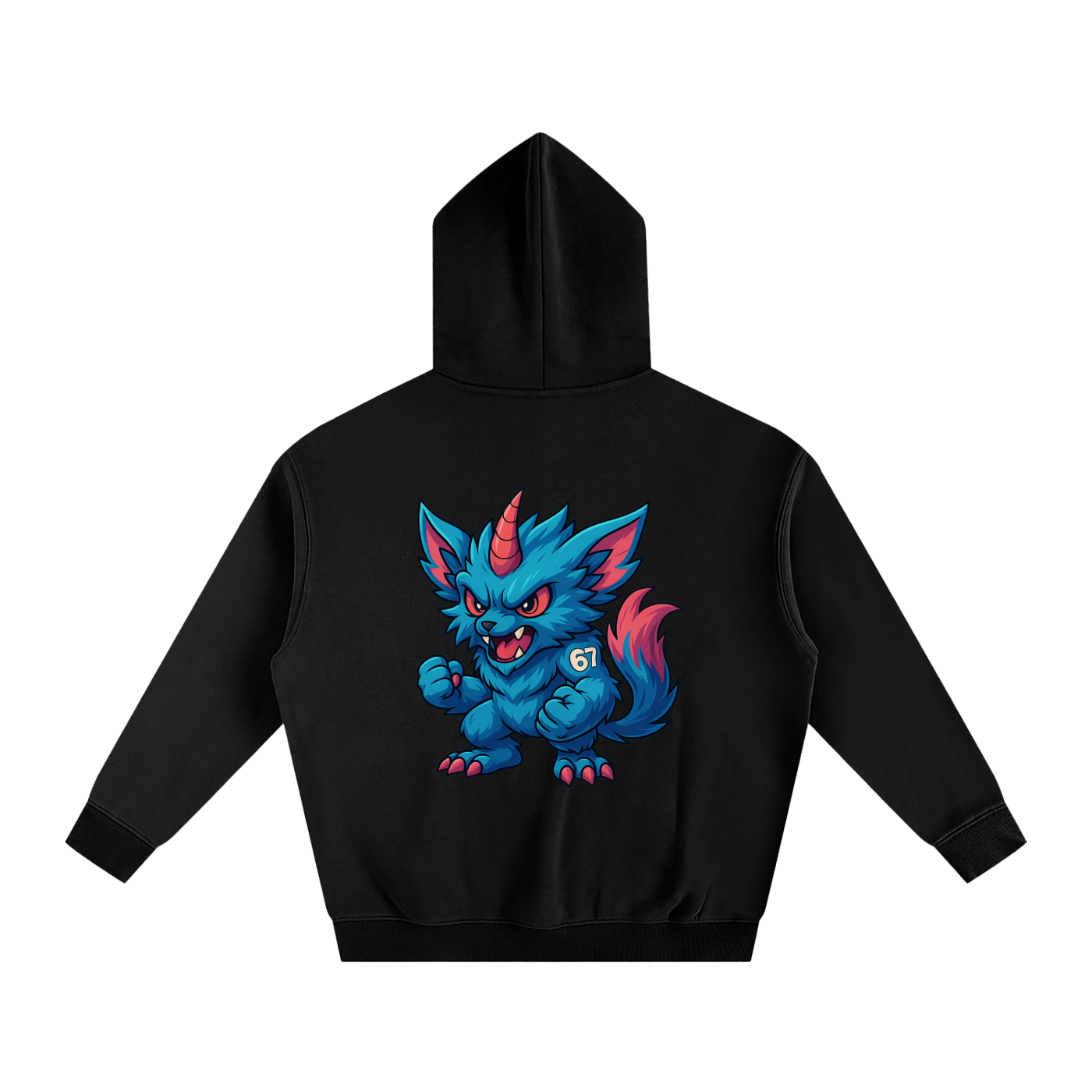 Mascot,Premium,LTDEDITION