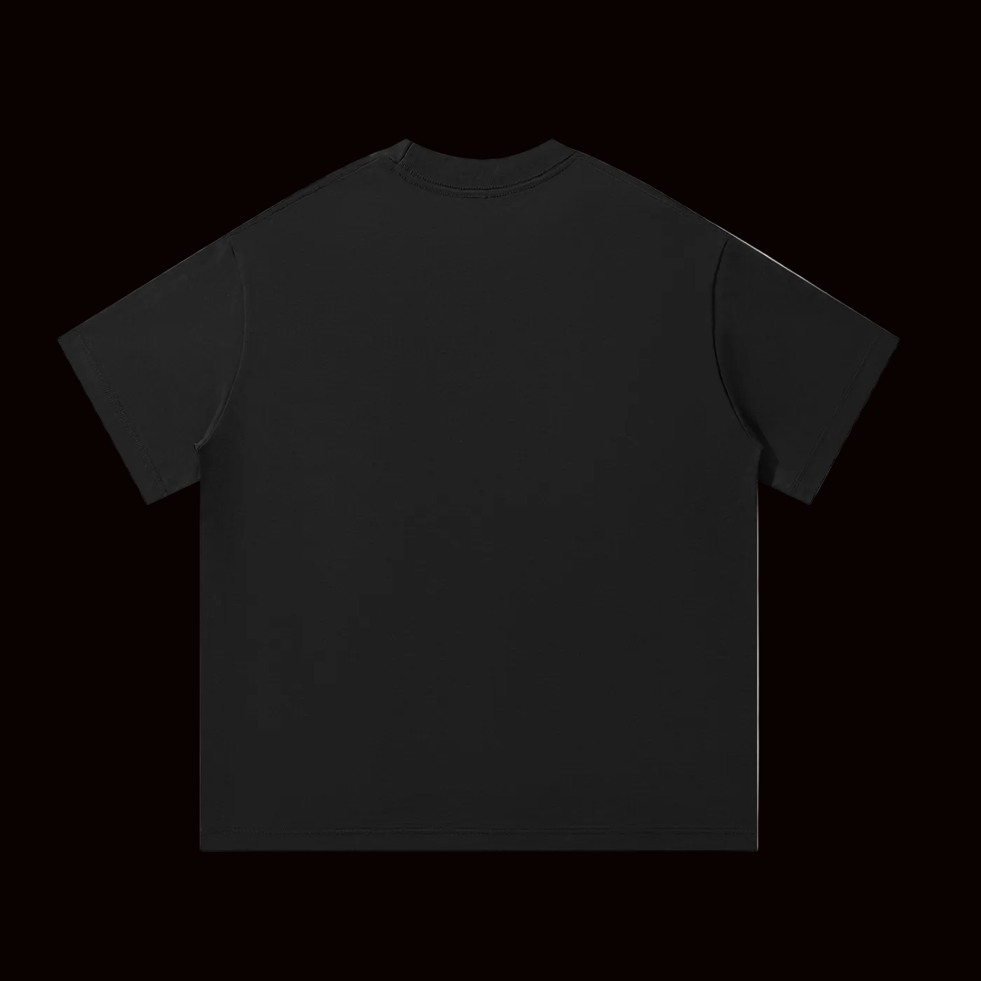 Hashtag Collection — #Drip Oversized Tee