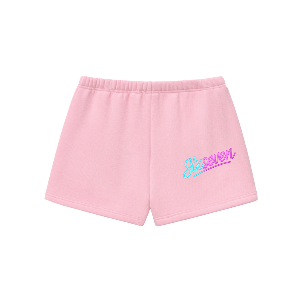 SixSeven Heavy Shorts – [Sixseven ]