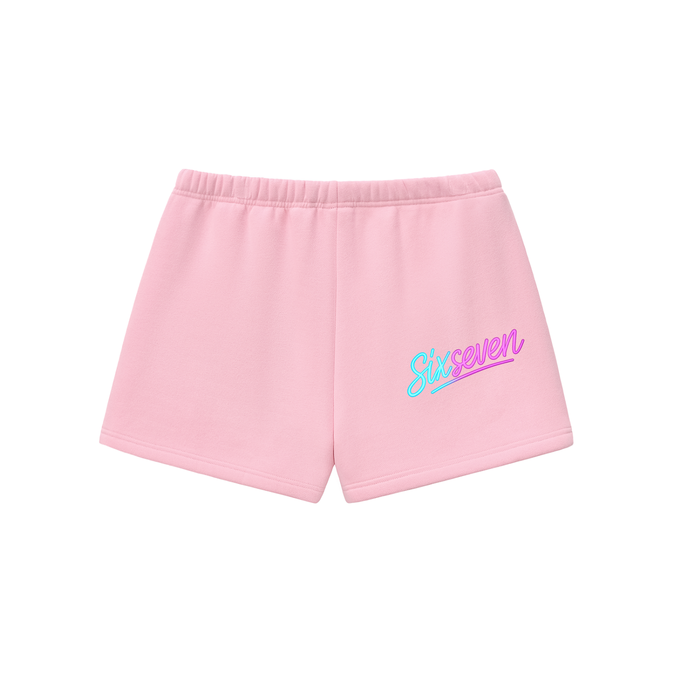 SixSeven Heavy Shorts – [Sixseven ]