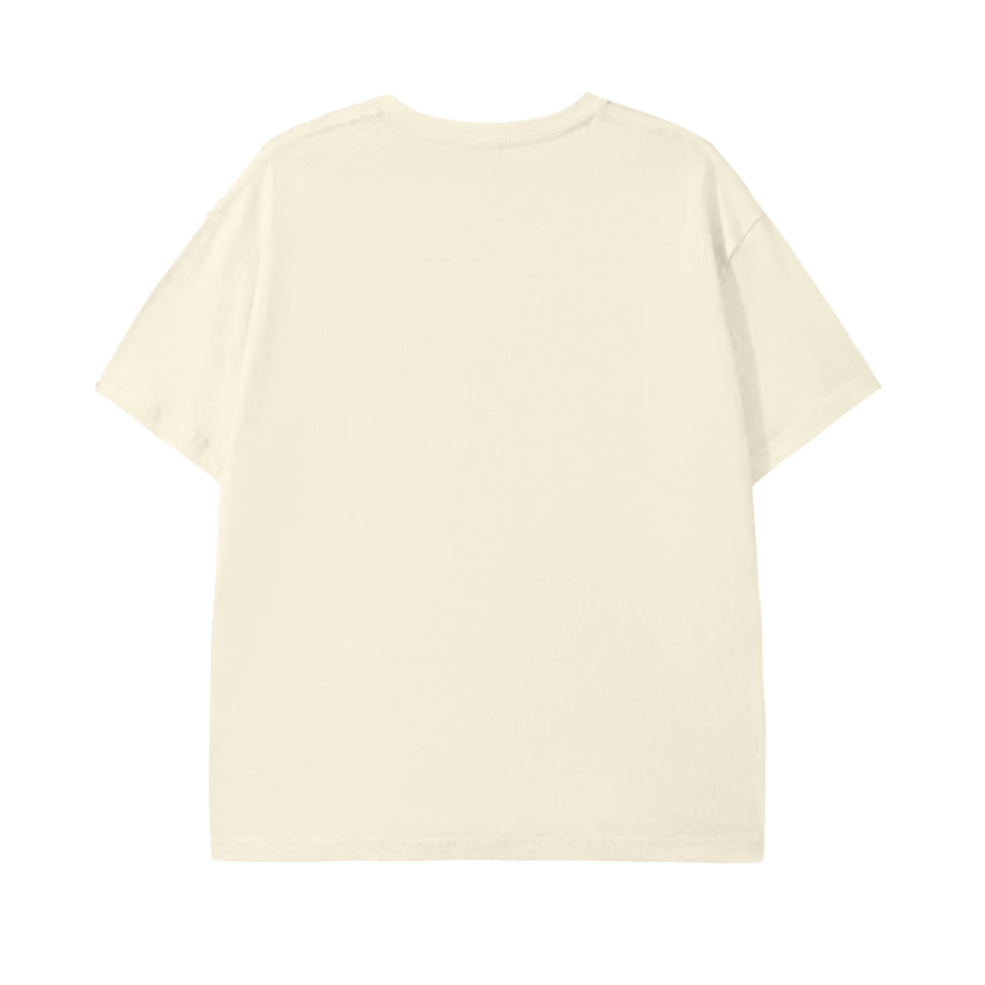 SixSeven Essential Tee – [Cartoon Shock 67]
