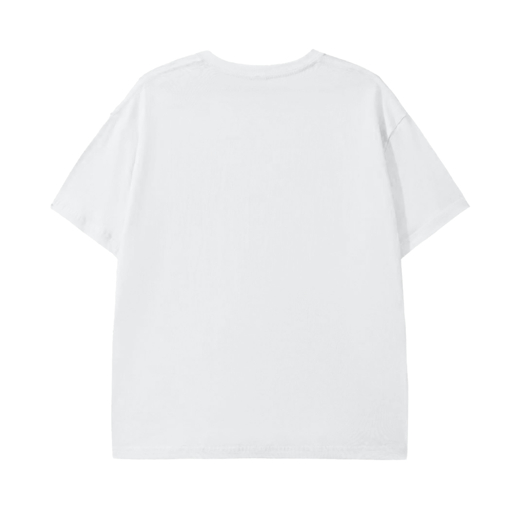 SixSeven Essential Tee – [Cartoon Shock 67]