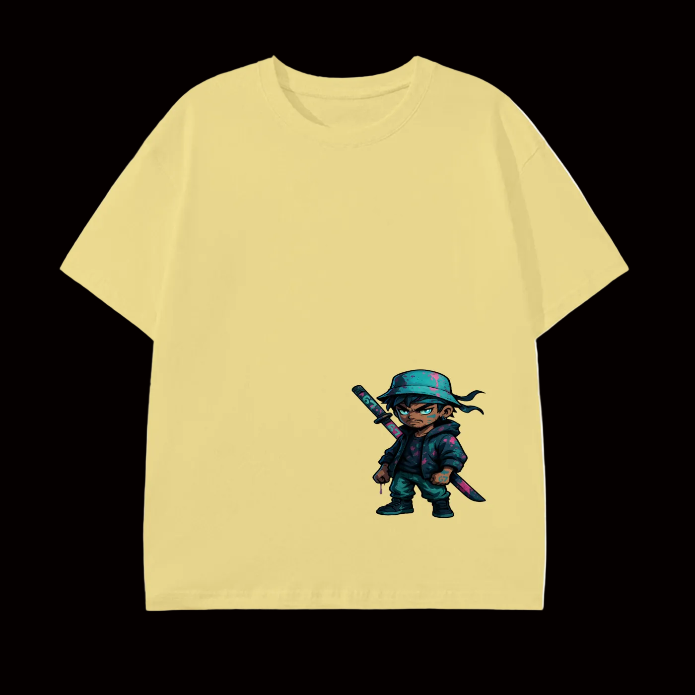 Tshirt