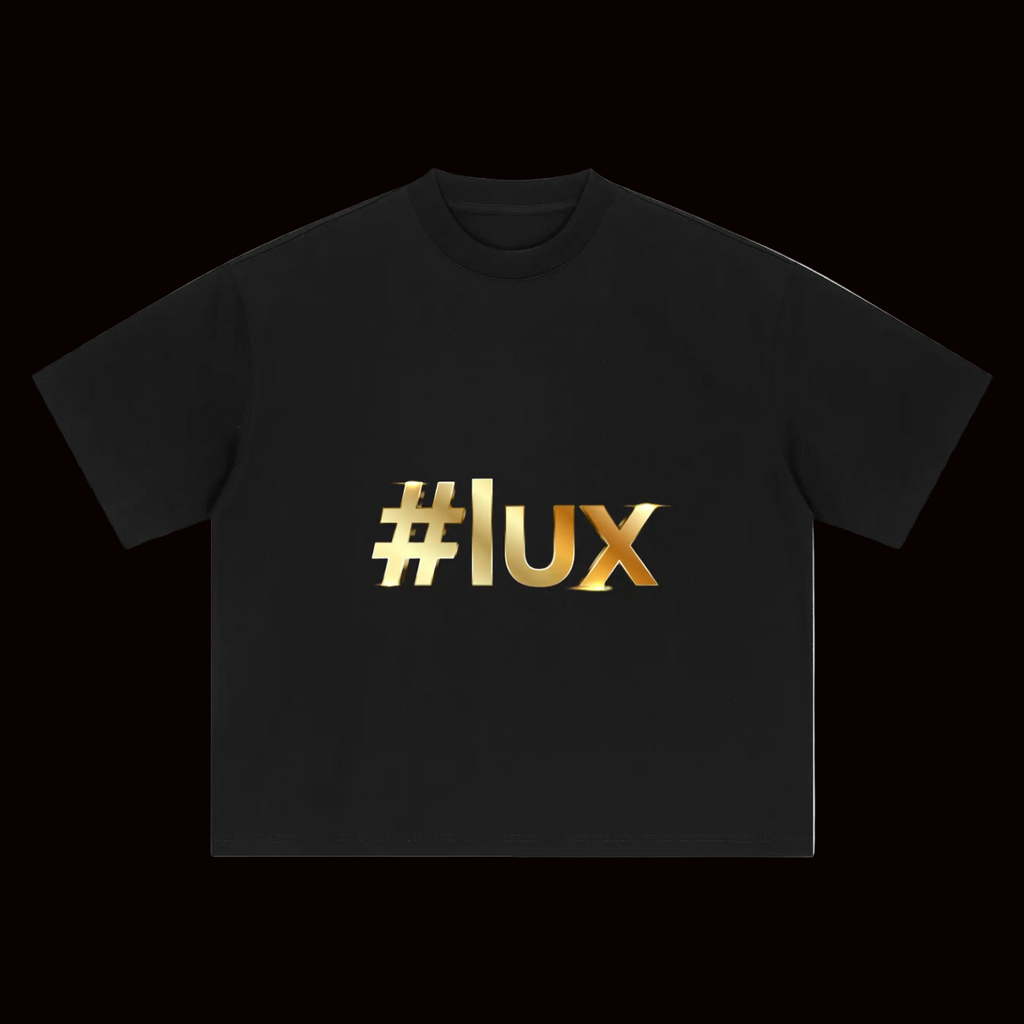 #lux hoodie, #lux crewneck, #l