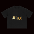 #lux hoodie, #lux crewneck, #l