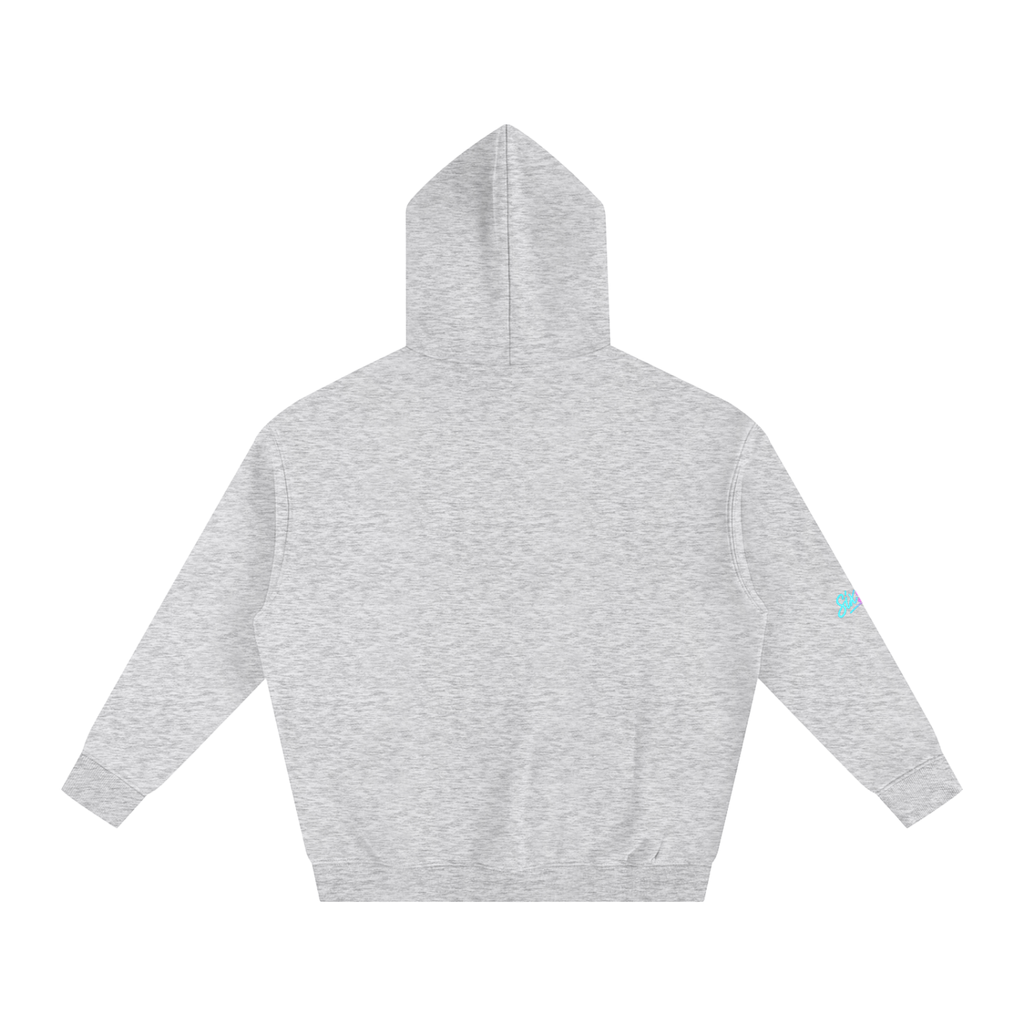 Sixsevenmascot,Limited ,Hoodie,Fullart,Premiumfleece