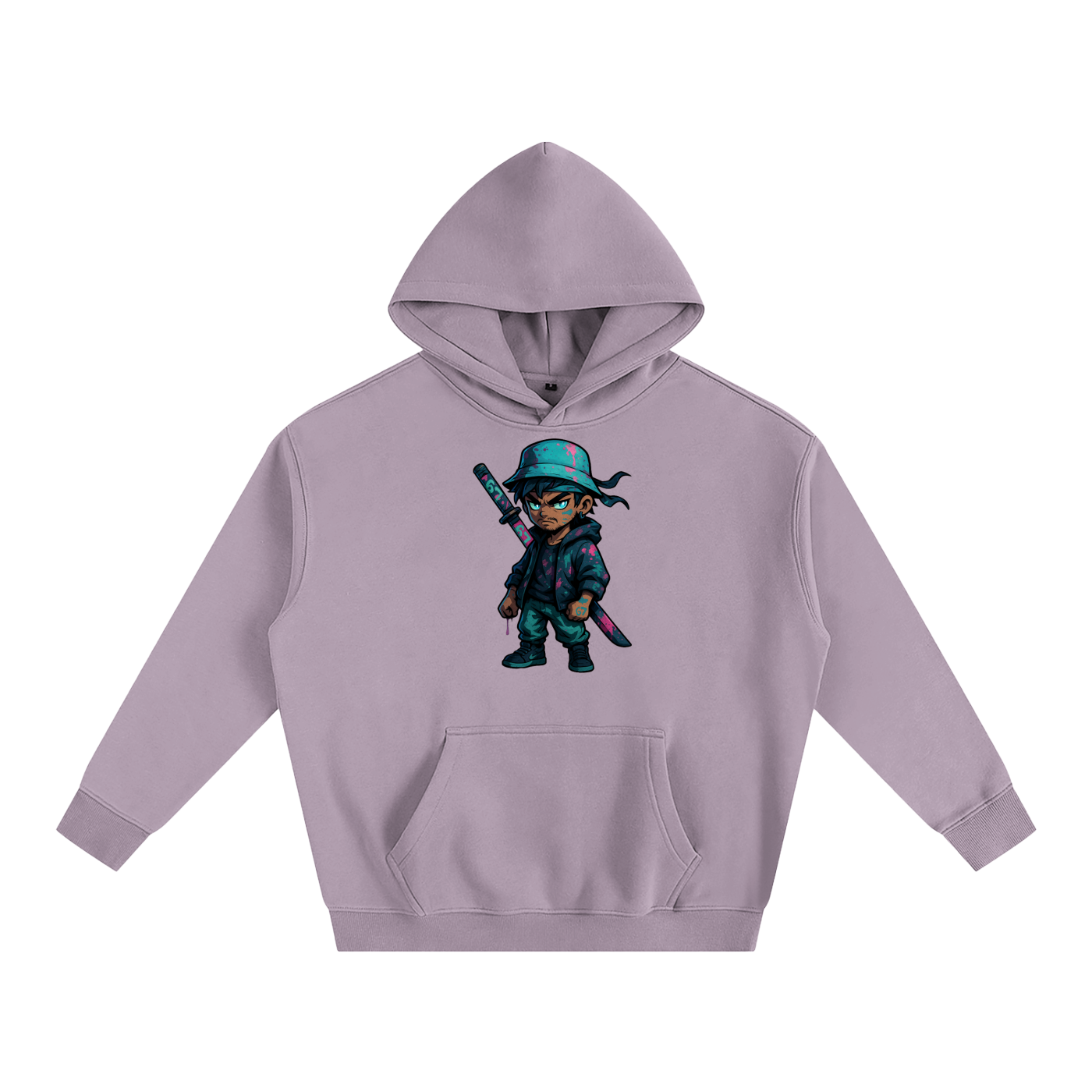 Sixseven,Premium,Unisex,Supertrooper