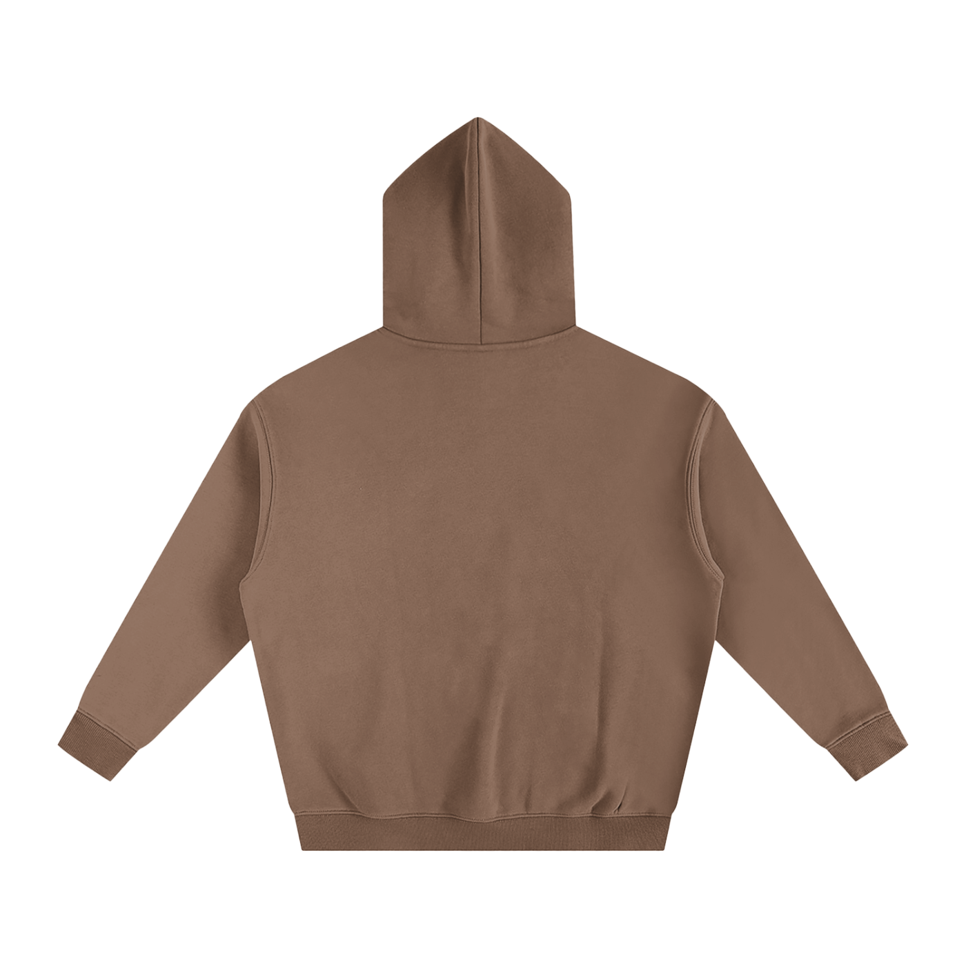 SixSeven Oversized Fleece Hoodie – [Manga Volt 67]