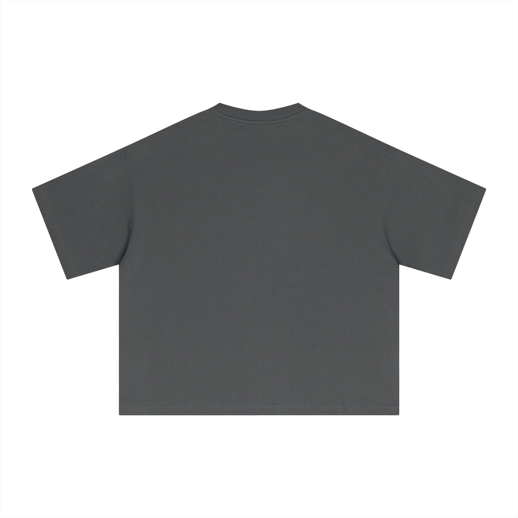 Sixseven Essential Sorona Boxy T-Shirt