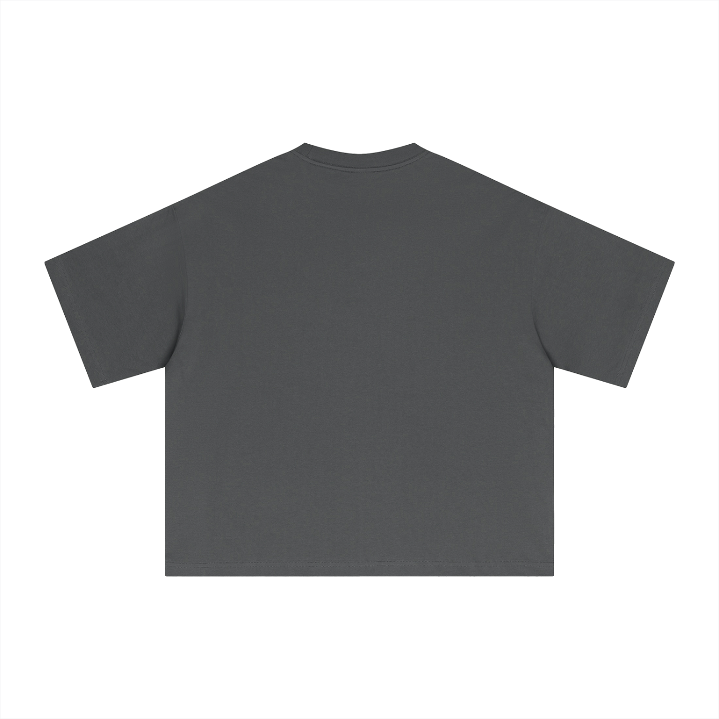Sixseven Essential Sorona Boxy T-Shirt