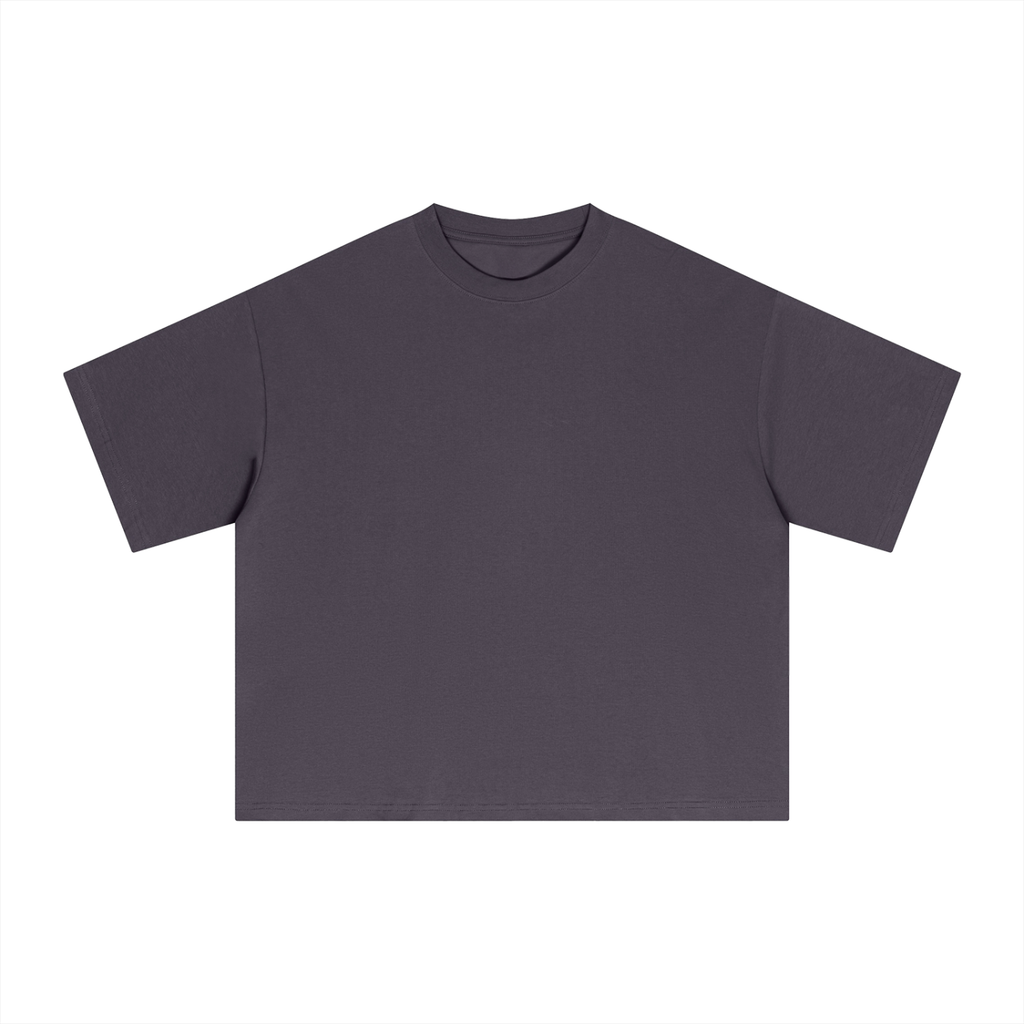 Sixseven Essential Sorona Boxy T-Shirt