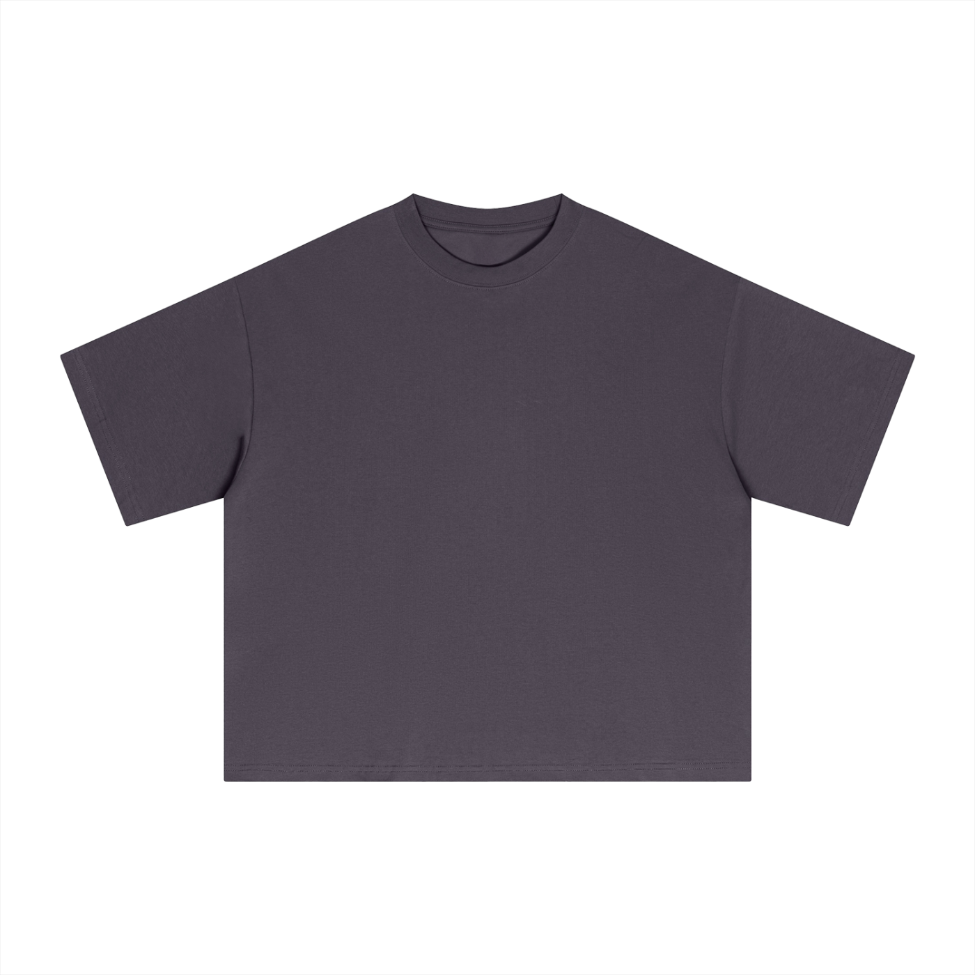 Sixseven Essential Sorona Boxy T-Shirt