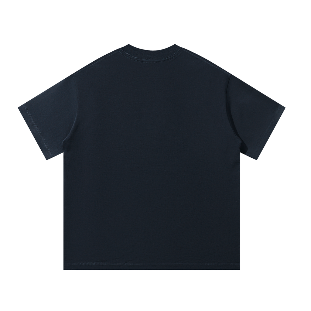 Hashtag Collection — #Drip Oversized Tee