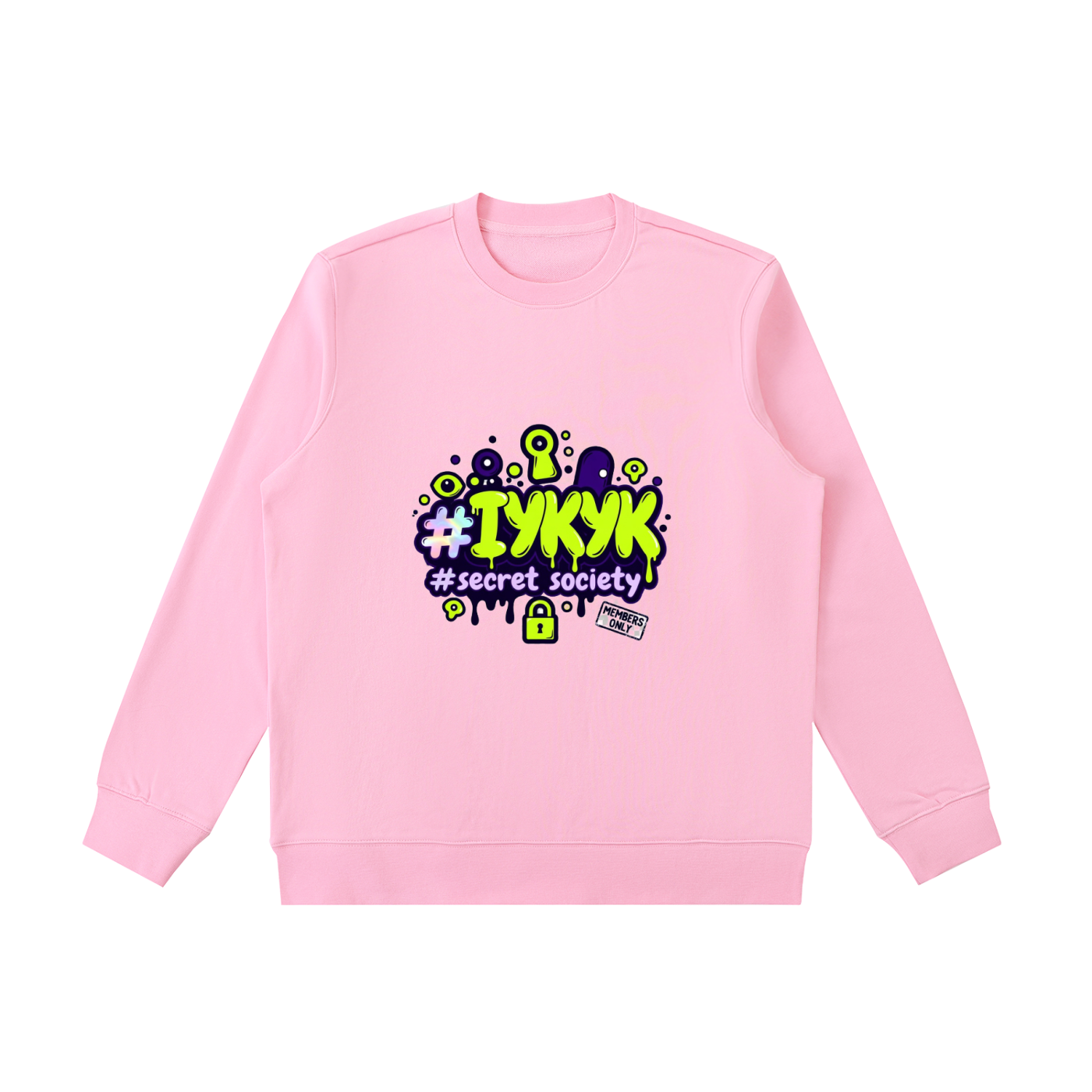 neon graphic t-shirt, neon str