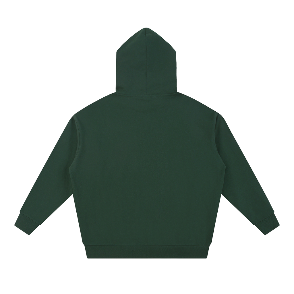Sixseven Basics Essential Heavyweight Hoodie