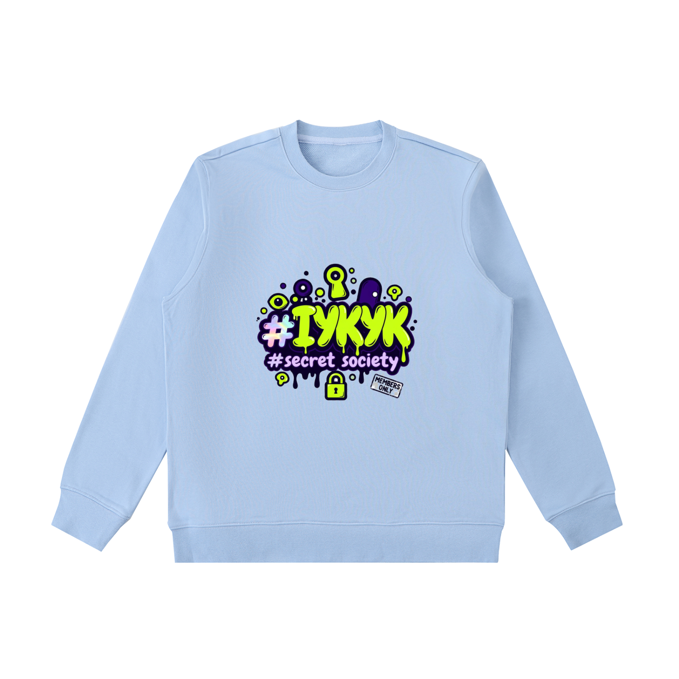 neon graphic t-shirt, neon str