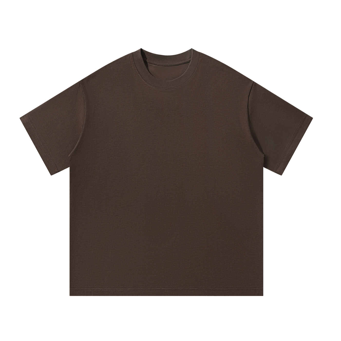 basics,crewneck