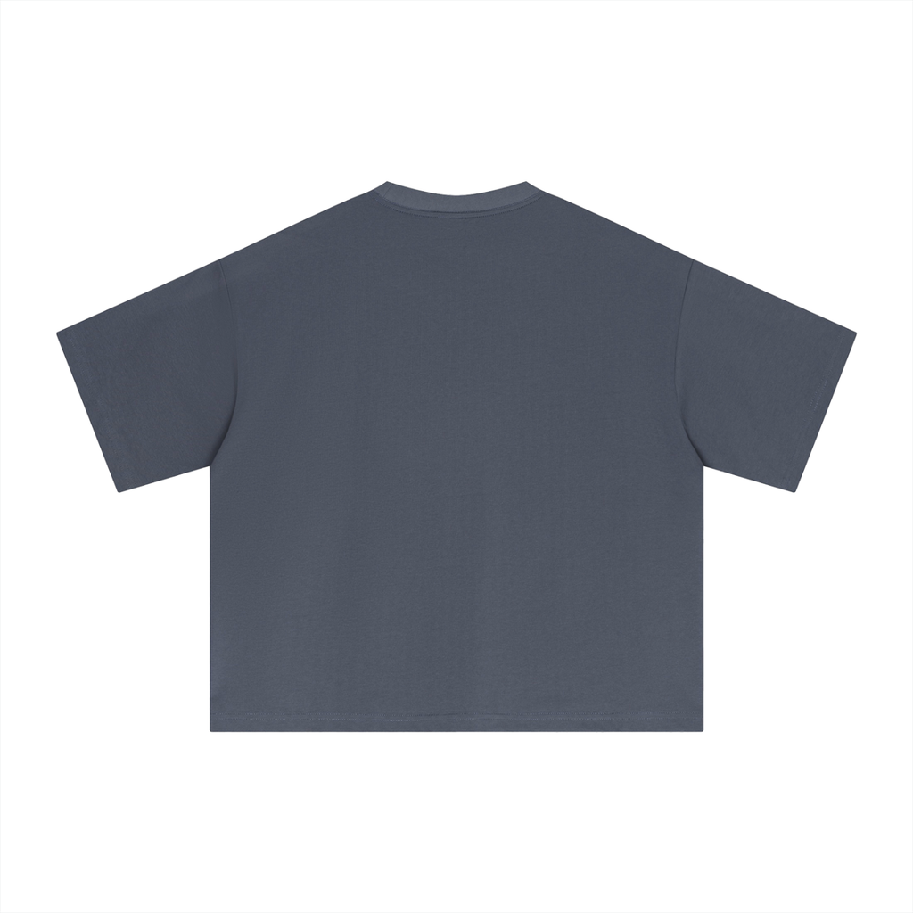 Sixseven Essential Sorona Boxy T-Shirt