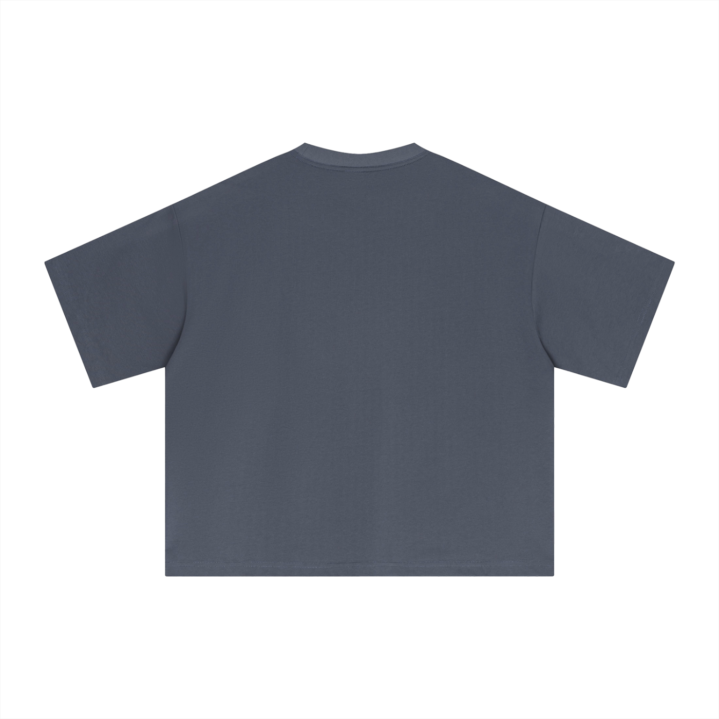 Sixseven Essential Sorona Boxy T-Shirt