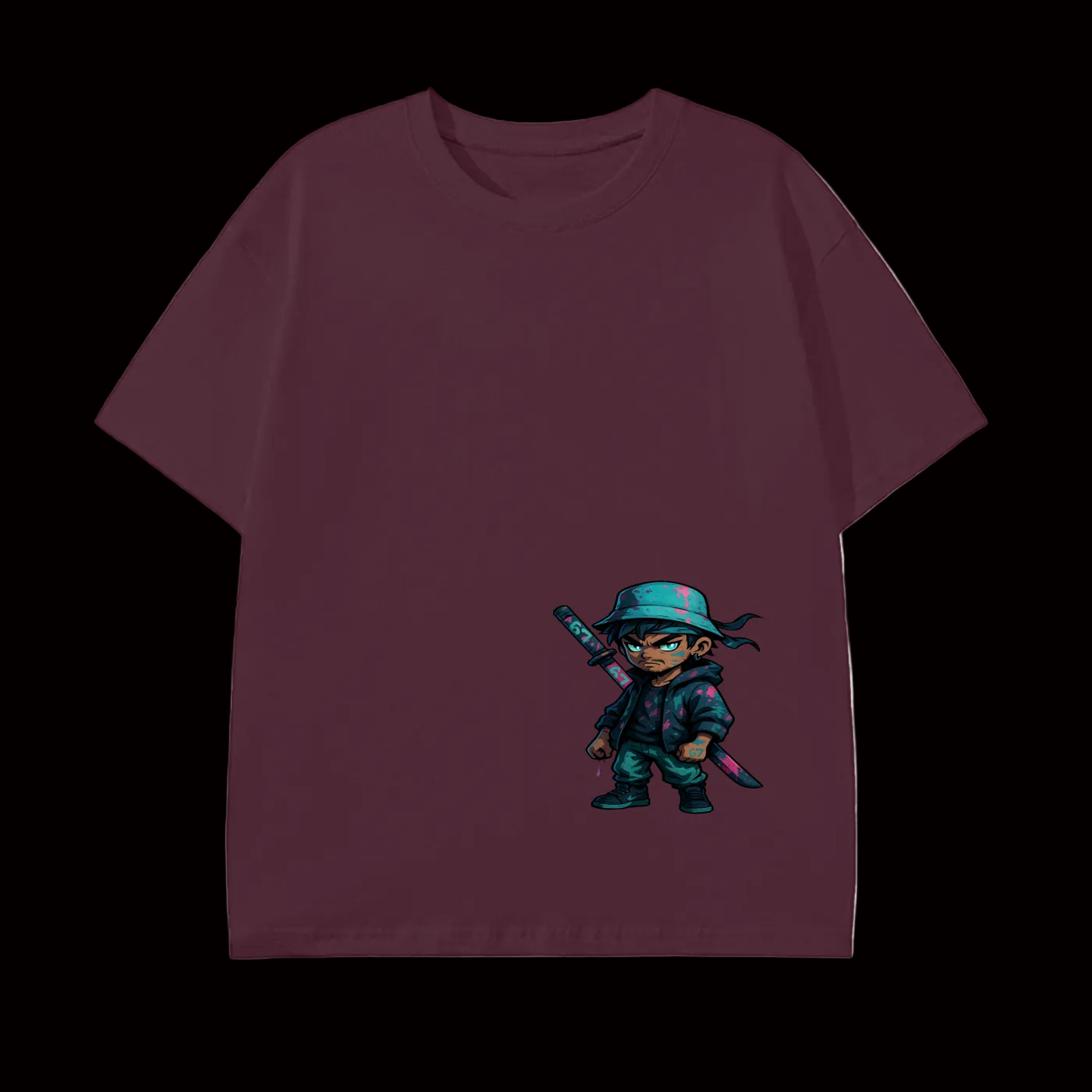 Tshirt