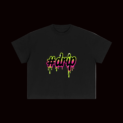 #drip,hashtag range, # range, street,# range,Drip,oversizedT