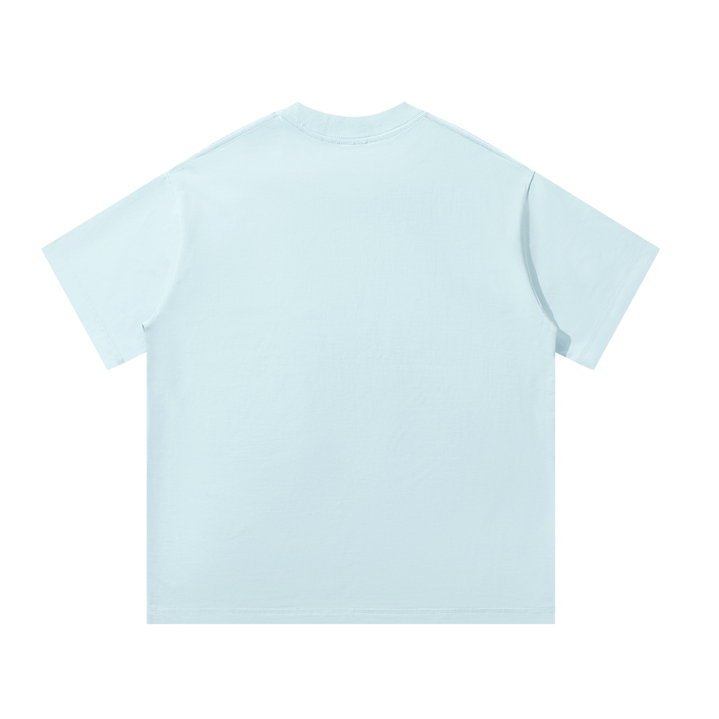 slaps,crewneck