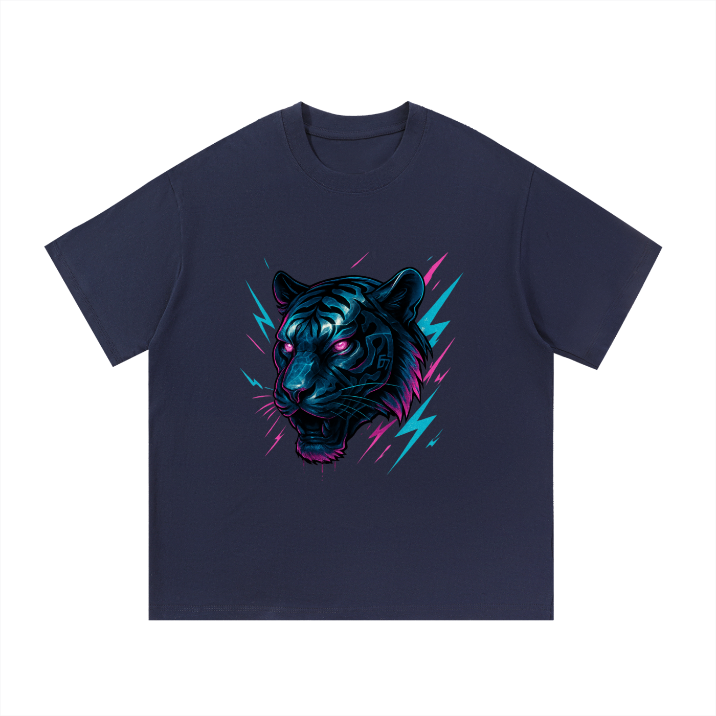 Essential Cotton T-Shirt