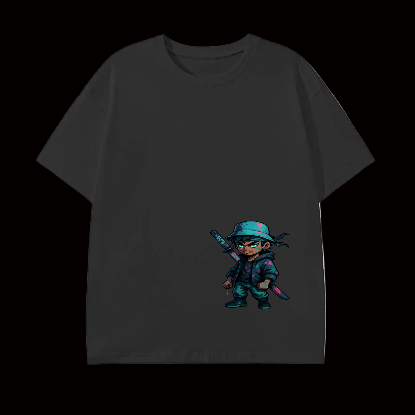 Tshirt