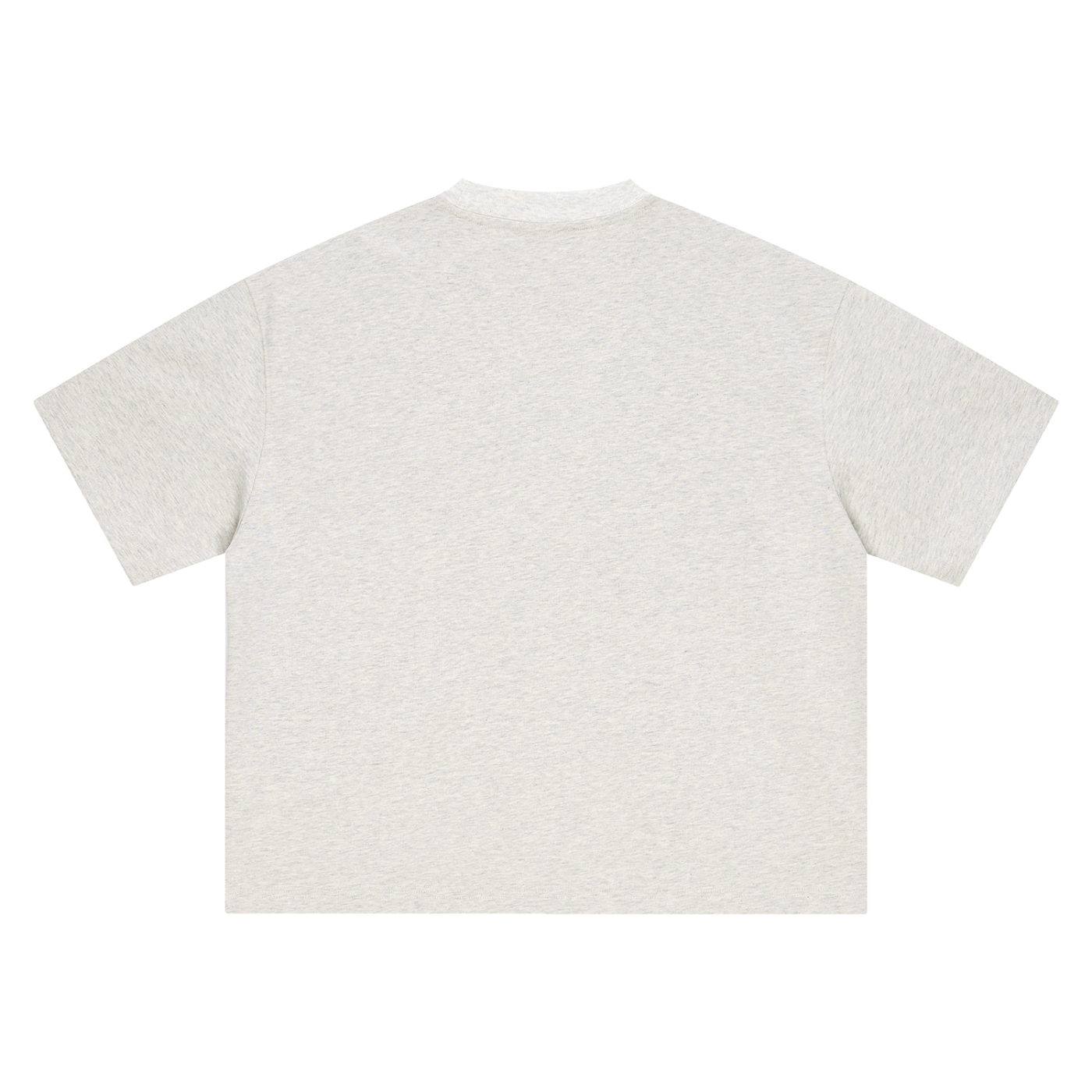 Basics Boxy Oversized T-Shirt