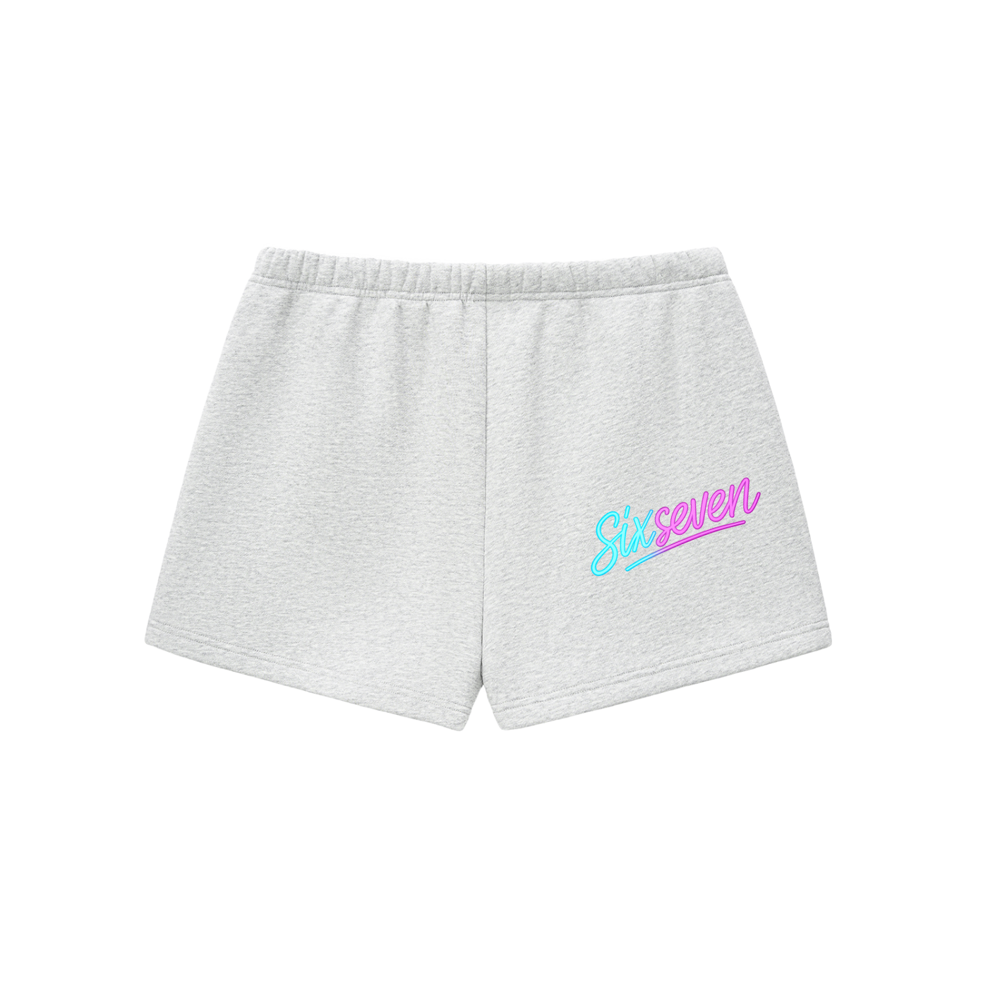 SixSeven Heavy Shorts – [Sixseven ]