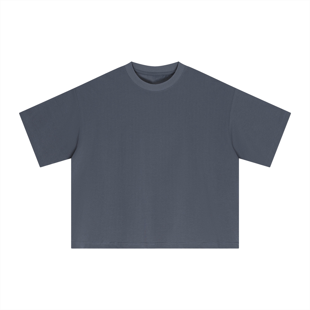 Sixseven Essential Sorona Boxy T-Shirt