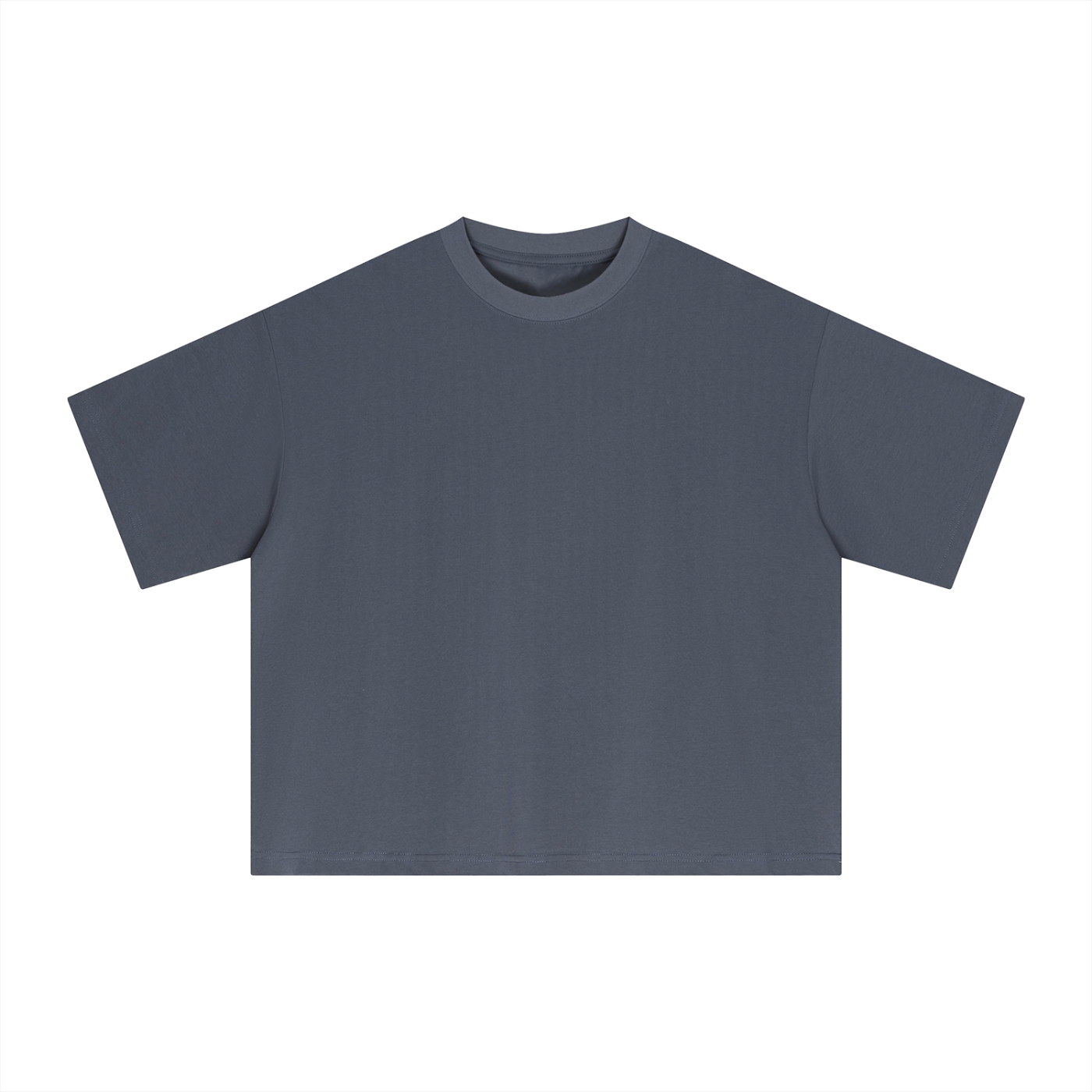 Sixseven Essential Sorona Boxy T-Shirt