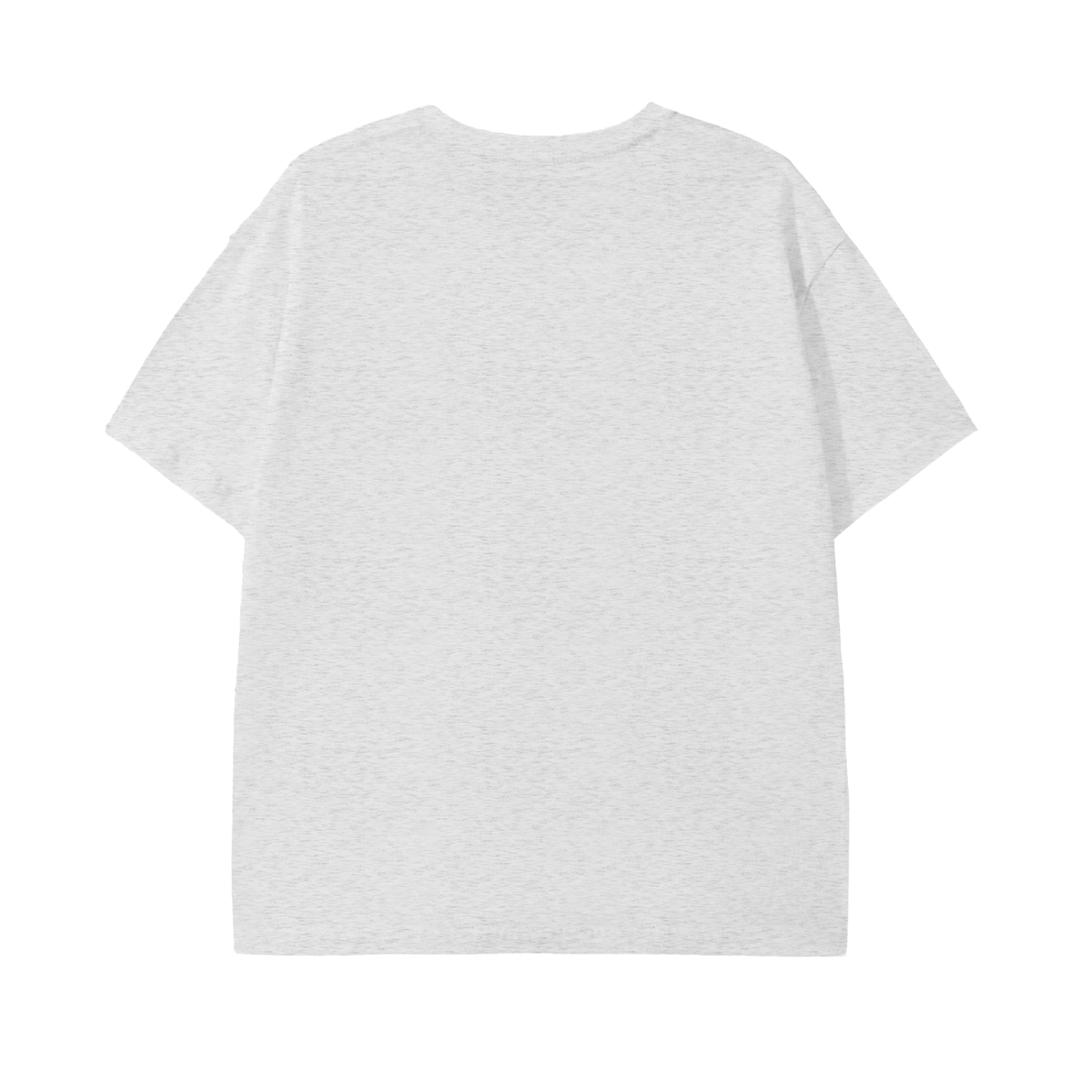 SixSeven Essential Tee – [Cartoon Shock 67]