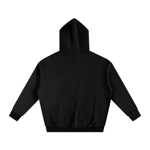 Hashtag Collection — #Drip Oversized Hoodie