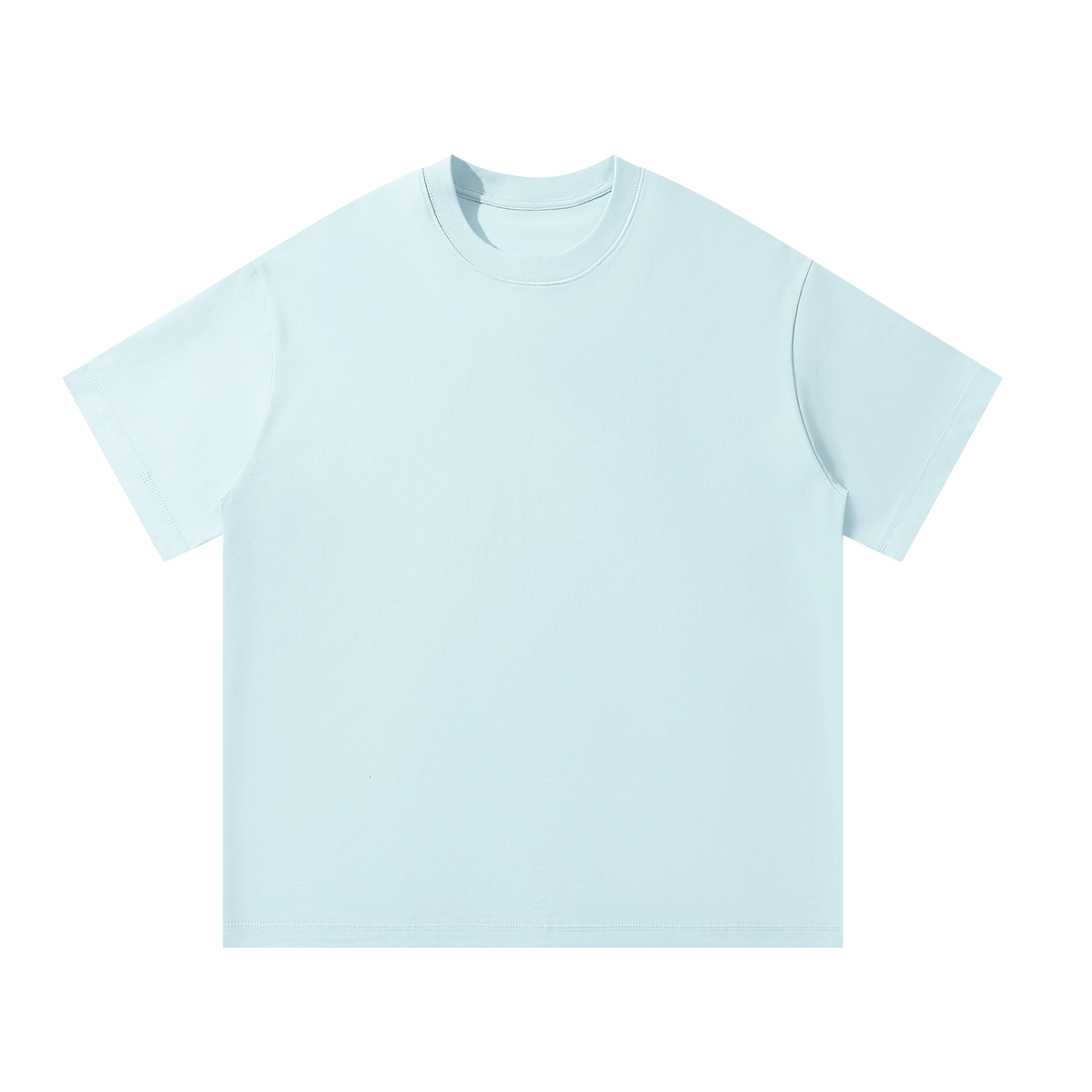 basics,crewneck