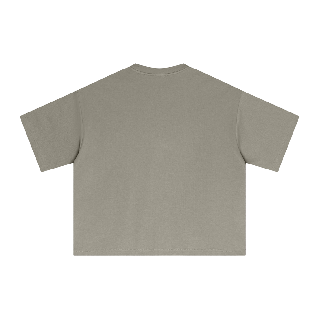 Sixseven Essential Sorona Boxy T-Shirt